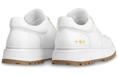 LOUIS VUITTON Abbesses Sneakers 'White' 1A7WLW
