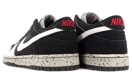 Nike Dunk Low Cl 'Jordan Pack' 304714-018