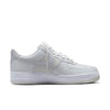 Nike x Slam Jam Air Force 1 Low 'Triple White' DX5590-100