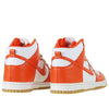 (WMNS) Nike Dunk High 'Team Orange Gum' 325203-100