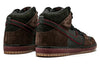 Nike SB Dunk High Premium 'Slayer' 313171-013