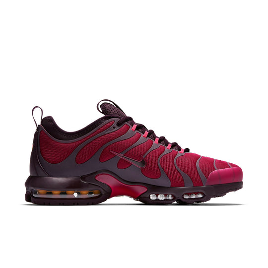 Nike Air Max Plus TN Ultra 'Noble Red' 898015-601