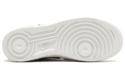 Nike Air Force 1 Mid Sp/Tisci 'Tisci' 677130-200