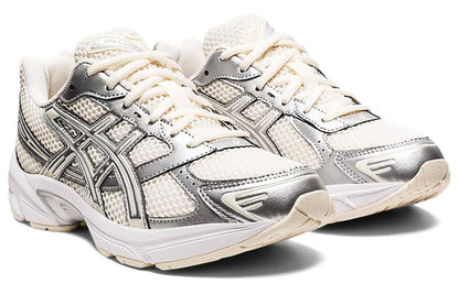 (WMNS) ASICS Gel-1130 'Cream Pure Silver' 1202A164-107