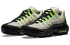 Nike x Denham Air Max 95 'Black Green' CU1644-001