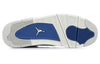 Air Jordan 4 Retro 'Military Blue' 2006 308497-141