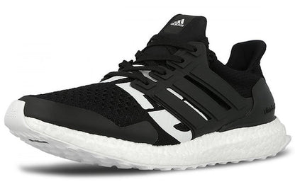 adidas x Undefeated UltraBoost 4.0 'Black' B22480