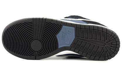 Nike SB Dunk Low Pro 'Black Navy' 304292-035