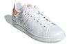 (WMNS) adidas originals Stan Smith 'White Brown' GW5167