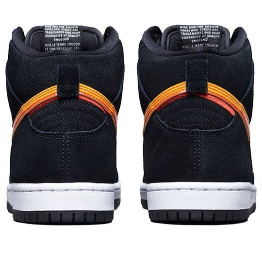 Nike SB Dunk High 'Truck It' BQ6826-003