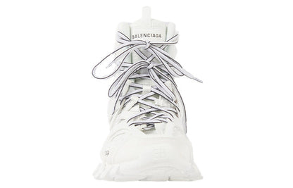 Balenciaga Track Daddy Shoes White 654867W3CP39000