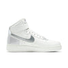 Nike x 3M Air Force 1 High 'Summit White' CU4159-100