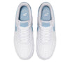 (WMNS) Nike Air Force 1 Low '07 Patent 'Light Armory Blue' AH0287-104