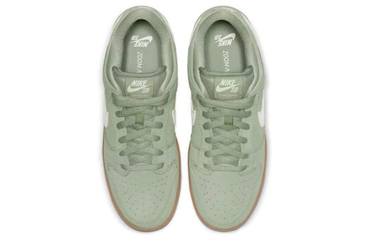 Nike SB Dunk Low 'Horizon Green' BQ6817-300