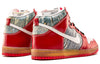 Nike SB Dunk High Premium 'Shoe Goo' 313171-012