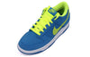 Nike Dunk Low 'Photo Blue Volt' 318019-410