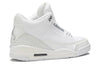 Air Jordan 3 Retro 'Silver Anniversary' 398613-102