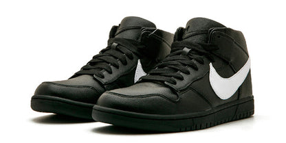 Riccardo Tisci x NikeLab Dunk Lux Chukka 'Black' 910088-001