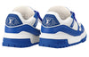 LOUIS VUITTON LV Trainer Maxi Sneakers 'Blue' 1ABZPW