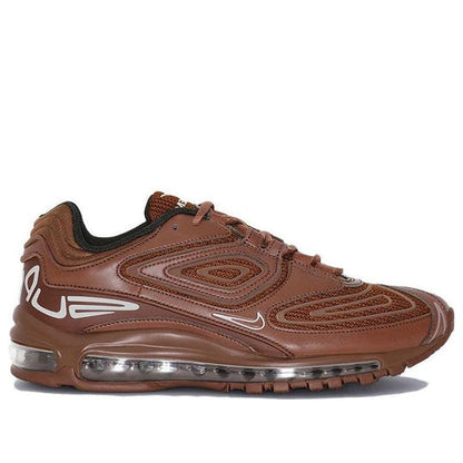 Nike x Supreme Air Max 98 TL SP 'Fauna Brown' DR1033-200