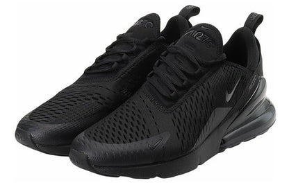 Nike Air Max 270 'Triple Black' AH8050-005