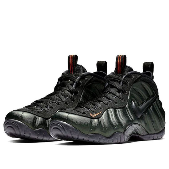 Nike Air Foamposite Pro 'Sequoia' 624041-304
