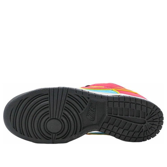 Nike SB Dunk Low Premium 'Ms. Pacman' 313170-461