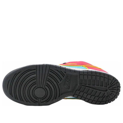 Nike SB Dunk Low Premium 'Ms. Pacman' 313170-461