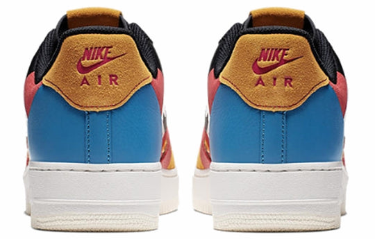 Nike Air Force 1 Low PRM 'Sail Amber Rise' CI0065-101