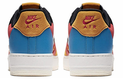 Nike Air Force 1 Low PRM 'Sail Amber Rise' CI0065-101
