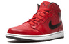 Air Jordan 1 Retro Mid 'Gym Red' 554724-602