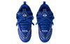 LOUIS VUITTON Skate Sneakers 'Blue' 1ABZ6X