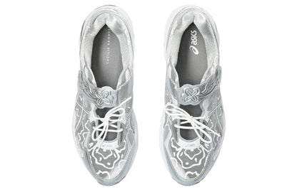 ASICS x Cecilie Bahnsen GT-2160 'Mary Jane Pure Silver' 1203A321-100
