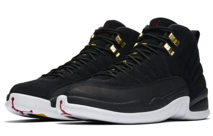 Air Jordan 12 Retro 'Reverse Taxi' 130690-017