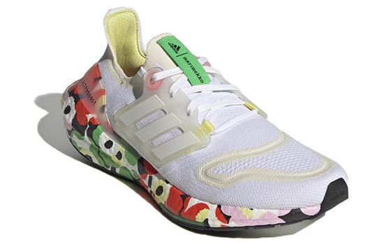 (WMNS) adidas Marimekko x UltraBoost 22 'Poppy' GZ5738