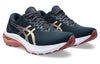 (WMNS) ASICS GT-2000 11 'French Blue Light Garnet' 1012B271-404