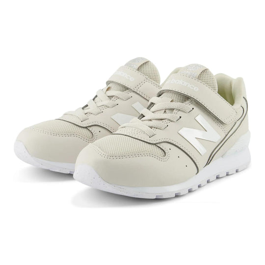 (PS) New Balance 996 WB3 'Beige White' YV996WB3