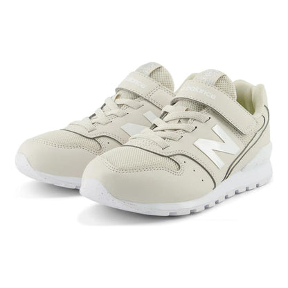 (PS) New Balance 996 WB3 'Beige White' YV996WB3
