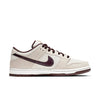 Nike SB Dunk Low Pro 'Desert Sand Mahogany' BQ6817-004