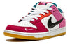 Nike SB Dunk Low Pro x Parra 'Friends & Family' DH7695-100