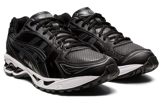 ASICS Gel-Kayano 14 'Black Graphite Grey' 1201A467-001