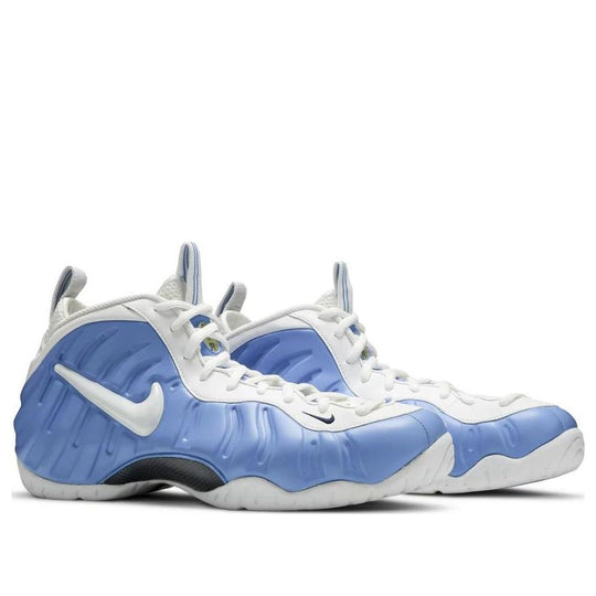 Nike Air Foamposite Pro 'University Blue' 624041-411