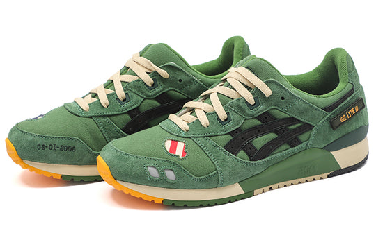 ASICS Sneaker Politics x Gel Lyte 3 'Always Ready' 1201A516-300