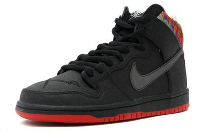 Nike x SPoT SB Dunk High Pro 'Gasparilla' 313171-028