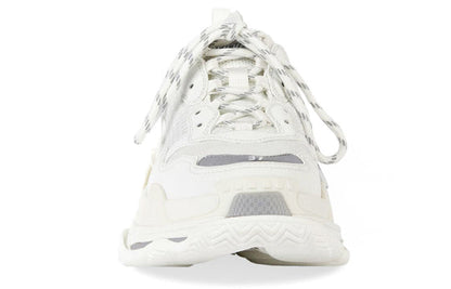 Balenciaga Triple S Sneaker 'White Metal Grey' 536737W2FS41200