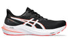 ASICS GT-2000 12 'Black Sunrise Red' 1011B691-004