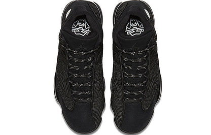 Air Jordan 13 Retro 'Black Cat' 414571-011