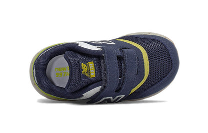 (TD) New Balance 997 'Blue Yellow' IZ997HAA