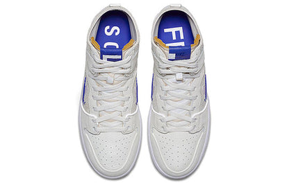 Nike x Soulland SB Dunk High Pro 'FRI.day Part 0.2' AH9613-141