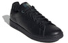 adidas originals Stan Smith 'Black Green Grey' FX5524